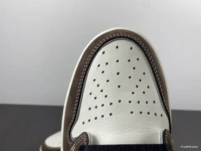 OG 1 Hand Jordan DH3097-001 High Crafted Air 0527